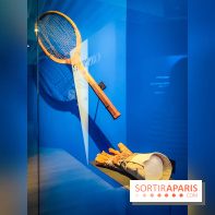 Duels, l'exposition qui nous plonge dans l'art du combat au musée de l'Armée - nos photos