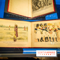 Duels, l'exposition qui nous plonge dans l'art du combat au musée de l'Armée - nos photos - IMG20240423103651