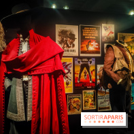 Duels, l'exposition qui nous plonge dans l'art du combat au musée de l'Armée - nos photos - IMG20240423110738