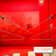Duels, l'exposition qui nous plonge dans l'art du combat au musée de l'Armée - nos photos - IMG20240423102921