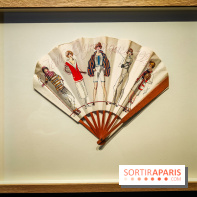 Duels, l'exposition qui nous plonge dans l'art du combat au musée de l'Armée - nos photos - IMG20240423095410