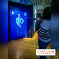 Duels, l'exposition qui nous plonge dans l'art du combat au musée de l'Armée - nos photos - IMG20240423104336