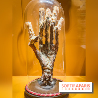 Duels, l'exposition qui nous plonge dans l'art du combat au musée de l'Armée - nos photos - IMG20240423100353