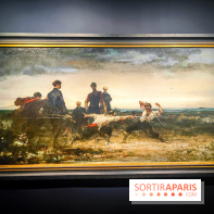 Duels, l'exposition qui nous plonge dans l'art du combat au musée de l'Armée - nos photos