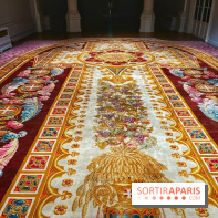 Grands Décors de Notre-Dame