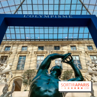 L'Olympisme, une invention moderne - 20240423 102505