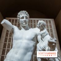 L'Olympisme, une invention moderne - IMG 3778