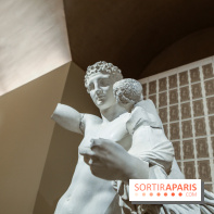 L'Olympisme, une invention moderne