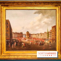 Le musée Carnavalet dévoile l'histoire de la Fontaine des Innocents dans une exposition inédite
