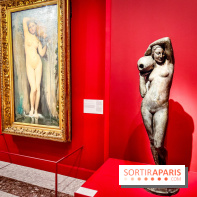 Le musée Carnavalet dévoile l'histoire de la Fontaine des Innocents dans une exposition inédite