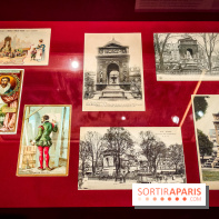 Le musée Carnavalet dévoile l'histoire de la Fontaine des Innocents dans une exposition inédite