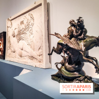 Le musée Carnavalet dévoile l'histoire de la Fontaine des Innocents dans une exposition inédite