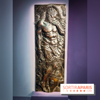 Le musée Carnavalet dévoile l'histoire de la Fontaine des Innocents dans une exposition inédite  - IMG20240423151333