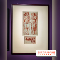 Le musée Carnavalet dévoile l'histoire de la Fontaine des Innocents dans une exposition inédite  - IMG20240423151255