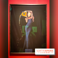 Le musée Carnavalet dévoile l'histoire de la Fontaine des Innocents dans une exposition inédite  - IMG20240423152232