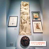 Le musée Carnavalet dévoile l'histoire de la Fontaine des Innocents dans une exposition inédite