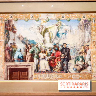 Le musée Carnavalet dévoile l'histoire de la Fontaine des Innocents dans une exposition inédite