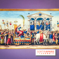 Le musée Carnavalet dévoile l'histoire de la Fontaine des Innocents dans une exposition inédite