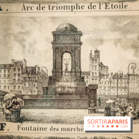Le musée Carnavalet dévoile l'histoire de la Fontaine des Innocents dans une exposition inédite