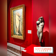 Le musée Carnavalet dévoile l'histoire de la Fontaine des Innocents dans une exposition inédite