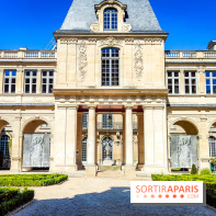 Le musée Carnavalet dévoile l'histoire de la Fontaine des Innocents dans une exposition inédite  - IMG20240423153648