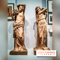 Le musée Carnavalet dévoile l'histoire de la Fontaine des Innocents dans une exposition inédite