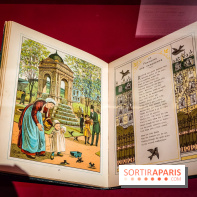 Le musée Carnavalet dévoile l'histoire de la Fontaine des Innocents dans une exposition inédite