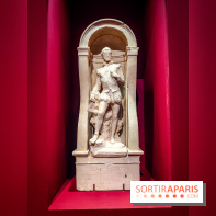 Le musée Carnavalet dévoile l'histoire de la Fontaine des Innocents dans une exposition inédite