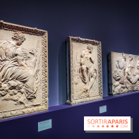 Le musée Carnavalet dévoile l'histoire de la Fontaine des Innocents dans une exposition inédite
