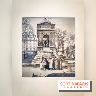 Le musée Carnavalet dévoile l'histoire de la Fontaine des Innocents dans une exposition inédite
