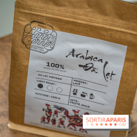 Fu Patisserie et coffee shop Paris 13e -  A7C1355