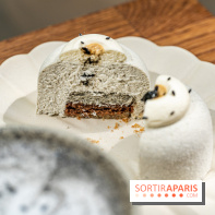 Fu Patisserie et coffee shop Paris 13e -  A7C1507