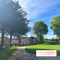 Château de Dourdan - nos photos - image00037