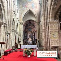 Dourdan - nos photos de la ville