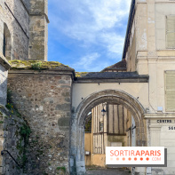 Dourdan - nos photos de la ville