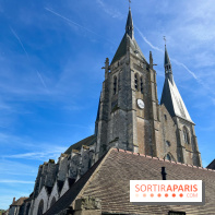 Dourdan - nos photos de la ville