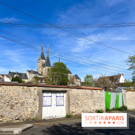 Dourdan - nos photos de la ville