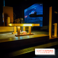 Humain Autonome : Déroutes, l'exposition autour de la voiture se dévoile au MAC-VAL - IMG20240424104432