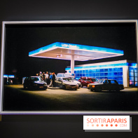 Humain Autonome : Déroutes, l'exposition autour de la voiture se dévoile au MAC-VAL