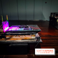 Humain Autonome : Déroutes, l'exposition autour de la voiture se dévoile au MAC-VAL - IMG20240424113139