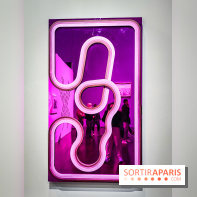 Humain Autonome : Déroutes, l'exposition autour de la voiture se dévoile au MAC-VAL - IMG20240424110606