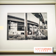 Humain Autonome : Déroutes, l'exposition autour de la voiture se dévoile au MAC-VAL - IMG20240424110453