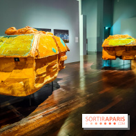 Humain Autonome : Déroutes, l'exposition autour de la voiture se dévoile au MAC-VAL