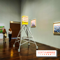 Humain Autonome : Déroutes, l'exposition autour de la voiture se dévoile au MAC-VAL - IMG20240424114535