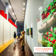 Humain Autonome : Déroutes, l'exposition autour de la voiture se dévoile au MAC-VAL - IMG20240424110431