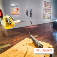 Humain Autonome : Déroutes, l'exposition autour de la voiture se dévoile au MAC-VAL