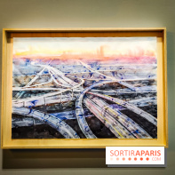 Humain Autonome : Déroutes, l'exposition autour de la voiture se dévoile au MAC-VAL - IMG20240424104627