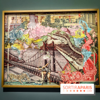 Humain Autonome : Déroutes, l'exposition autour de la voiture se dévoile au MAC-VAL - IMG20240424111013