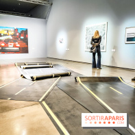 Humain Autonome : Déroutes, l'exposition autour de la voiture se dévoile au MAC-VAL