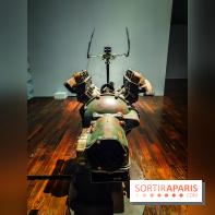 Humain Autonome : Déroutes, l'exposition autour de la voiture se dévoile au MAC-VAL - 01